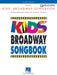 Kids' Broadway Songbook - Revised Edition 百老匯 | 小雅音樂 Hsiaoya Music