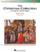 The Christmas Collection The Vocal Library High Voice 高音 | 小雅音樂 Hsiaoya Music