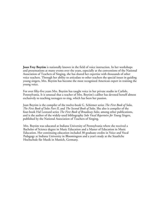 The Private Voice Studio Handbook - Revised Edition A Practical Guide to All Aspects of Teaching | 小雅音樂 Hsiaoya Music