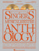 The Singer's Musical Theatre Anthology - Volume 1 Soprano Accompaniment CDs 伴奏 | 小雅音樂 Hsiaoya Music