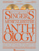The Singer's Musical Theatre Anthology - Volume 1 Soprano Accompaniment CDs 伴奏 | 小雅音樂 Hsiaoya Music