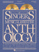 The Singer's Musical Theatre Anthology - Volume 3 Soprano Accompaniment CDs 伴奏 | 小雅音樂 Hsiaoya Music