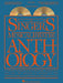 The Singer's Musical Theatre Anthology - Volume 1, Revised Mezzo-Soprano/Belter Accompaniment CDs 次女高音 伴奏 | 小雅音樂 Hsiaoya Music