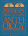 The Singer's Musical Theatre Anthology - Volume 1, Revised Mezzo-Soprano/Belter Accompaniment CDs 次女高音 伴奏 | 小雅音樂 Hsiaoya Music