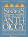 The Singer's Musical Theatre Anthology - Volume 3 Mezzo-Soprano/Belter Accompaniment CDs 次女高音 伴奏 | 小雅音樂 Hsiaoya Music
