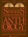 The Singer's Musical Theatre Anthology - Volume 1, Revised Tenor Accompaniment CDs 伴奏 | 小雅音樂 Hsiaoya Music