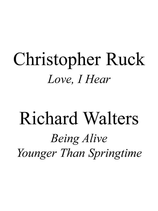 The Singer's Musical Theatre Anthology - Volume 1, Revised Tenor Accompaniment CDs 伴奏 | 小雅音樂 Hsiaoya Music