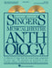 The Singer's Musical Theatre Anthology - Volume 2, Revised Tenor Accompaniment CDs 伴奏 | 小雅音樂 Hsiaoya Music