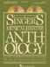 The Singer's Musical Theatre Anthology - Volume 3 Tenor Accompaniment CDs 伴奏 | 小雅音樂 Hsiaoya Music