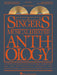 The Singer's Musical Theatre Anthology - Volume 1, Revised Baritone/Bass Accompaniment CDs 伴奏 | 小雅音樂 Hsiaoya Music