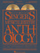 The Singer's Musical Theatre Anthology - Volume 1, Revised Baritone/Bass Accompaniment CDs 伴奏 | 小雅音樂 Hsiaoya Music
