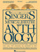 The Singer's Musical Theatre Anthology - Volume 2, Revised Baritone/Bass Accompaniment CDs 伴奏 | 小雅音樂 Hsiaoya Music