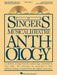 The Singer's Musical Theatre Anthology - Volume 2, Revised Baritone/Bass Accompaniment CDs 伴奏 | 小雅音樂 Hsiaoya Music