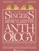 The Singer's Musical Theatre Anthology - Volume 3 Baritone/Bass Accompaniment CDs 伴奏 | 小雅音樂 Hsiaoya Music