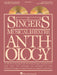 The Singer's Musical Theatre Anthology - Volume 3 Baritone/Bass Accompaniment CDs 伴奏 | 小雅音樂 Hsiaoya Music