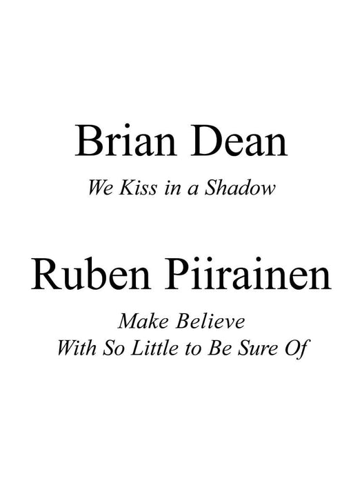Singer's Musical Theatre Anthology - Volume 1 Duets Book/Online Audio 二重奏 | 小雅音樂 Hsiaoya Music