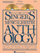 The Singer's Musical Theatre Anthology - Volume 2 Duets Accompaniment CDs 二重奏 伴奏 | 小雅音樂 Hsiaoya Music