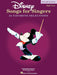 Disney Songs for Singers - Revised Edition High Voice 高音 | 小雅音樂 Hsiaoya Music