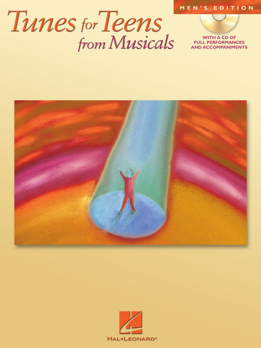 Tunes for Teens from Musicals Young Men's Edition | 小雅音樂 Hsiaoya Music