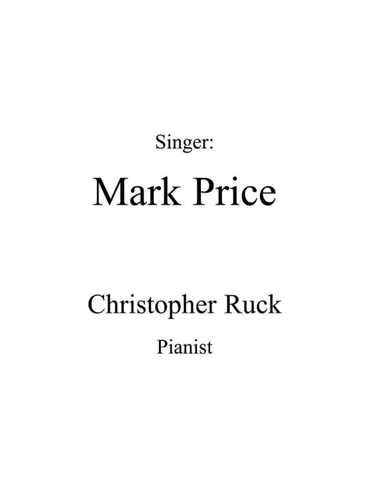 Tunes for Teens from Musicals Young Men's Edition | 小雅音樂 Hsiaoya Music