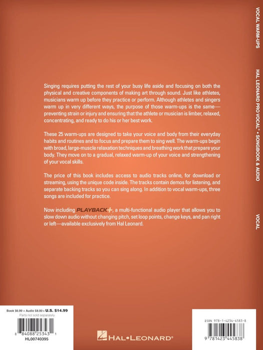 Vocal Warm-Ups | 小雅音樂 Hsiaoya Music