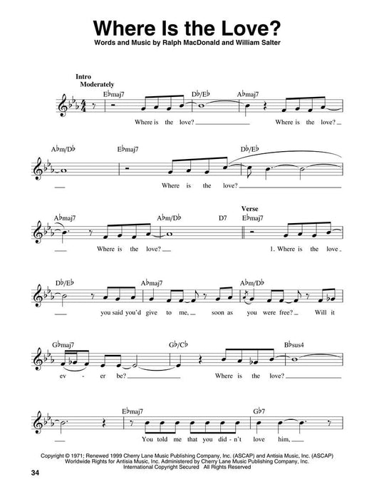 Easygoing R&B Pro Vocal Women's Edition Volume 48 | 小雅音樂 Hsiaoya Music