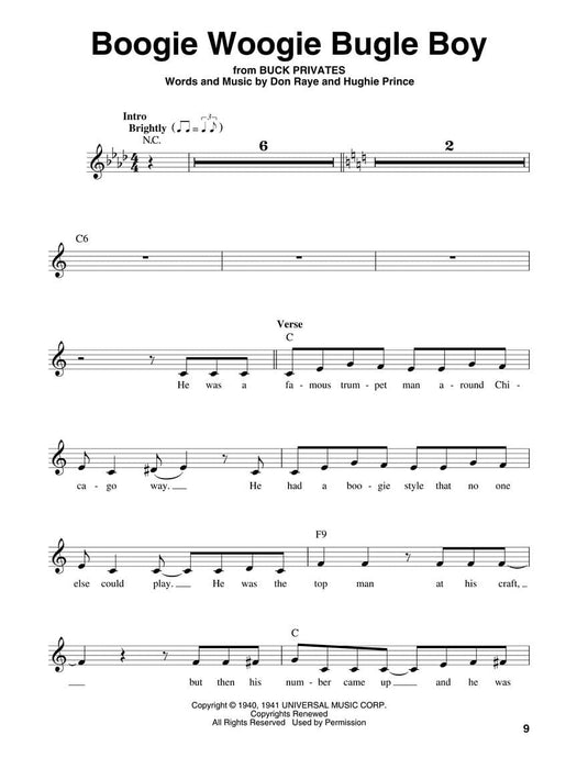 Great Standards Collection Pro Vocal Women's Edition Volume 51 | 小雅音樂 Hsiaoya Music