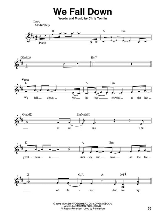 Worship Favorites Pro Vocal Women's Edition Volume 52 | 小雅音樂 Hsiaoya Music