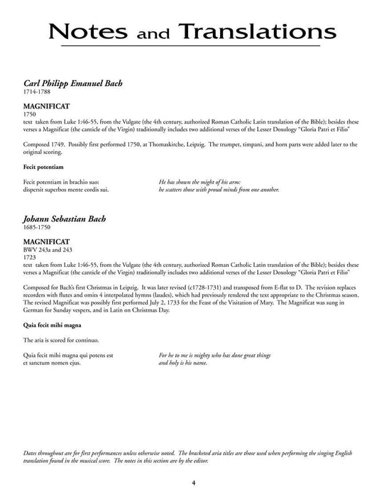 The Oratorio Anthology The Vocal Library Baritone/Bass 神劇 | 小雅音樂 Hsiaoya Music