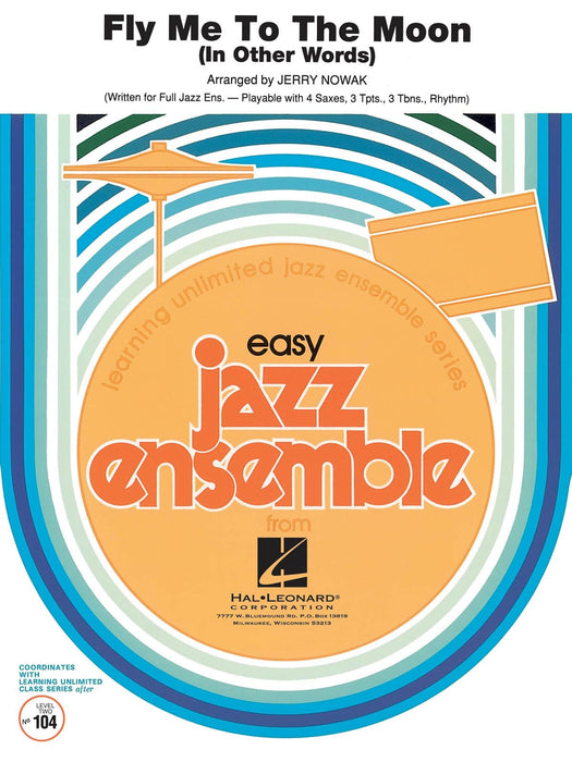 Fly Me To The Moon In Other Words | 小雅音樂 Hsiaoya Music