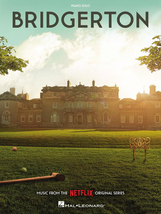 Bridgerton Music from the Netflix Original Series 鋼琴 | 小雅音樂 Hsiaoya Music