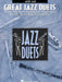 Great Jazz Duets Alto Sax 爵士音樂二重奏 中音薩氏管 | 小雅音樂 Hsiaoya Music