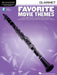 Favorite Movie Themes Clarinet Play-Along 豎笛 | 小雅音樂 Hsiaoya Music