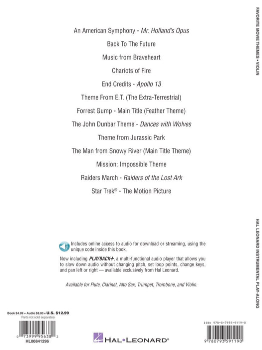 Favorite Movie Themes | 小雅音樂 Hsiaoya Music