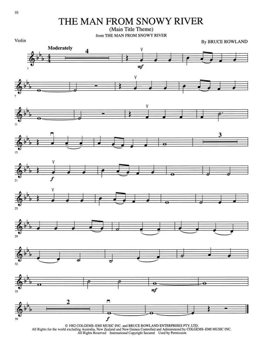 Favorite Movie Themes | 小雅音樂 Hsiaoya Music