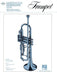 Master Solos Intermediate Level - Trumpet Book/Online Audio 獨奏 小號 | 小雅音樂 Hsiaoya Music
