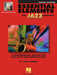Essential Elements for Jazz Ensemble - Baritone Saxophone | 小雅音樂 Hsiaoya Music