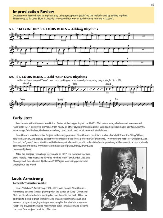 Essential Elements for Jazz Ensemble - Baritone Saxophone | 小雅音樂 Hsiaoya Music