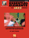 Essential Elements for Jazz Ensemble - Trumpet | 小雅音樂 Hsiaoya Music