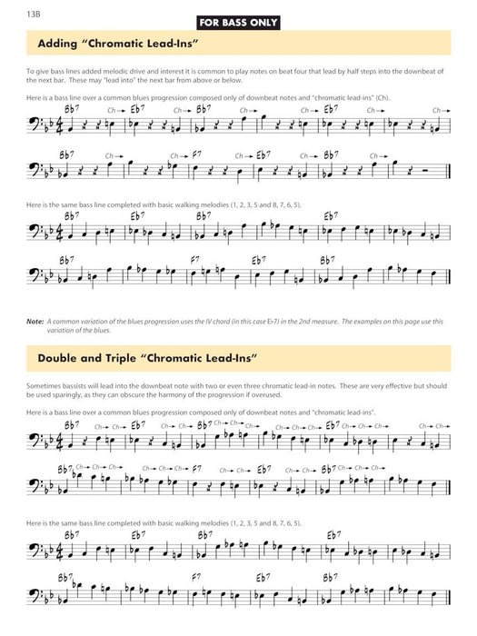 Essential Elements for Jazz Ensemble - Bass | 小雅音樂 Hsiaoya Music