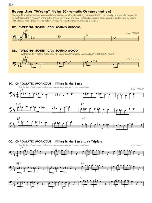 Essential Elements for Jazz Ensemble - Bass | 小雅音樂 Hsiaoya Music