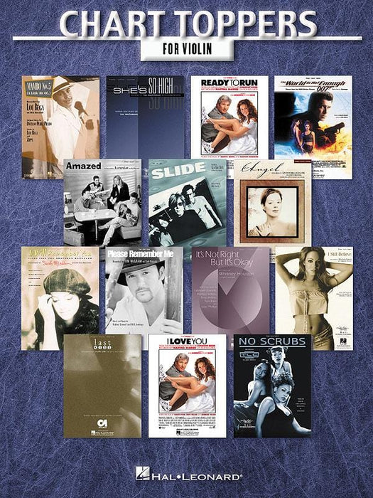 Chart Toppers | 小雅音樂 Hsiaoya Music