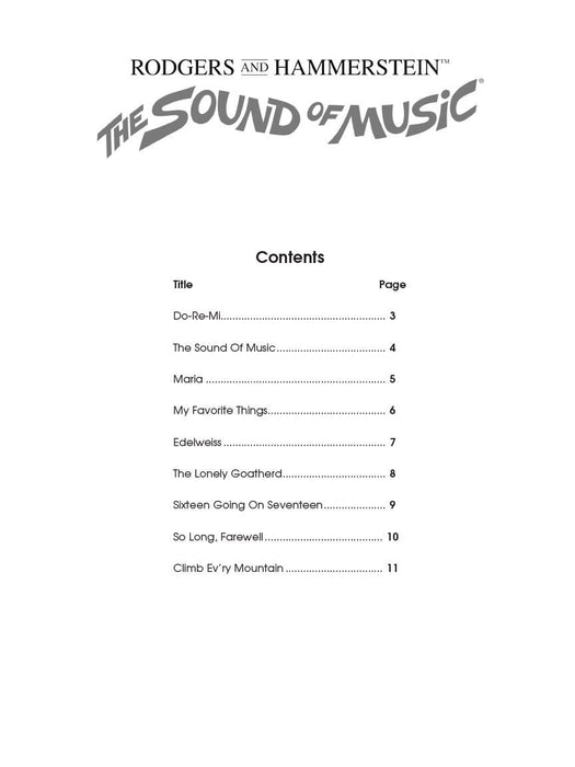 The Sound of Music Cello Edition 大提琴 | 小雅音樂 Hsiaoya Music