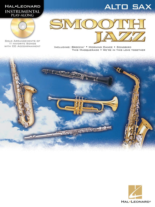 Smooth Jazz 爵士音樂 | 小雅音樂 Hsiaoya Music