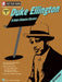 Duke Ellington Jazz Play-Along Volume 1 艾靈頓 爵士音樂 | 小雅音樂 Hsiaoya Music
