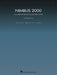 Nimbus 2000 (from Harry Potter and the Sorceror's Stone) Woodwind Choir 木管樂器 | 小雅音樂 Hsiaoya Music