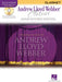Andrew Lloyd Webber Classics - Clarinet Clarinet Play-Along Book/CD Pack 豎笛 | 小雅音樂 Hsiaoya Music
