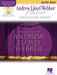 Andrew Lloyd Webber Classics - Alto Sax Alto Sax Play-Along Book/CD Pack 中音薩氏管 | 小雅音樂 Hsiaoya Music