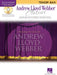 Andrew Lloyd Webber Classics - Tenor Sax Tenor Sax Play-Along Book/CD Pack | 小雅音樂 Hsiaoya Music