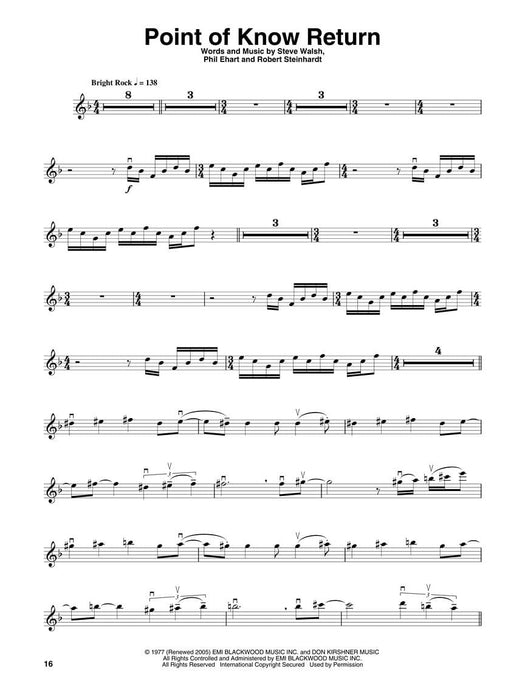 Popular Songs Violin Play-Along Volume 2 小提琴 | 小雅音樂 Hsiaoya Music